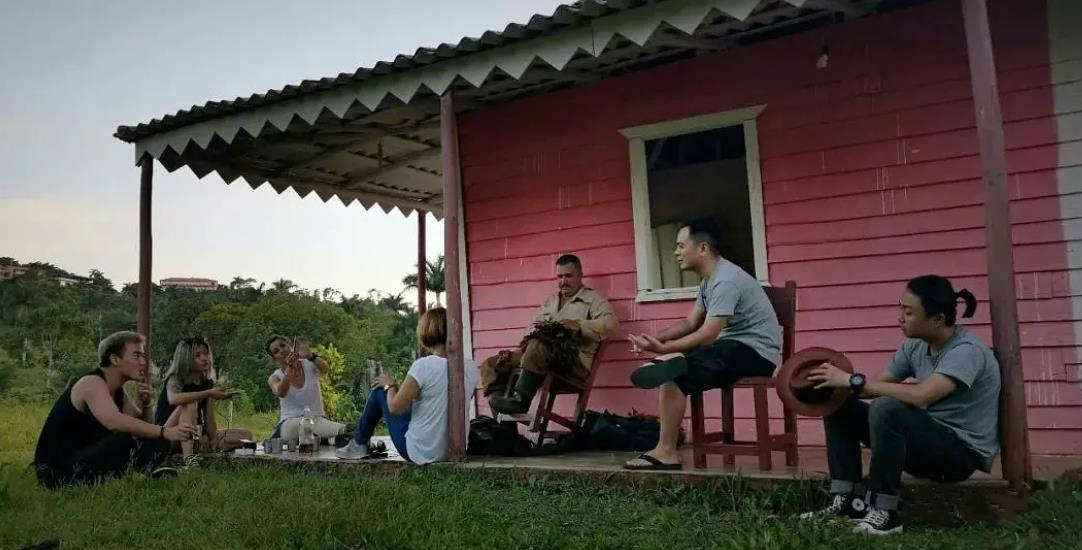 鏉ㄩ鍒橀洴,鍒橀洴鍜屾潹棰栫殑鍖哄埆