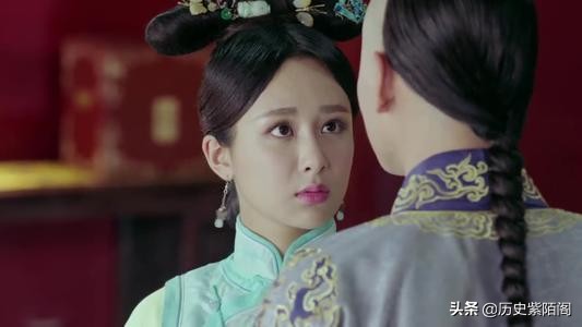 古代宫女为什么最怕侍候,古代宫女害怕被皇上宠爱