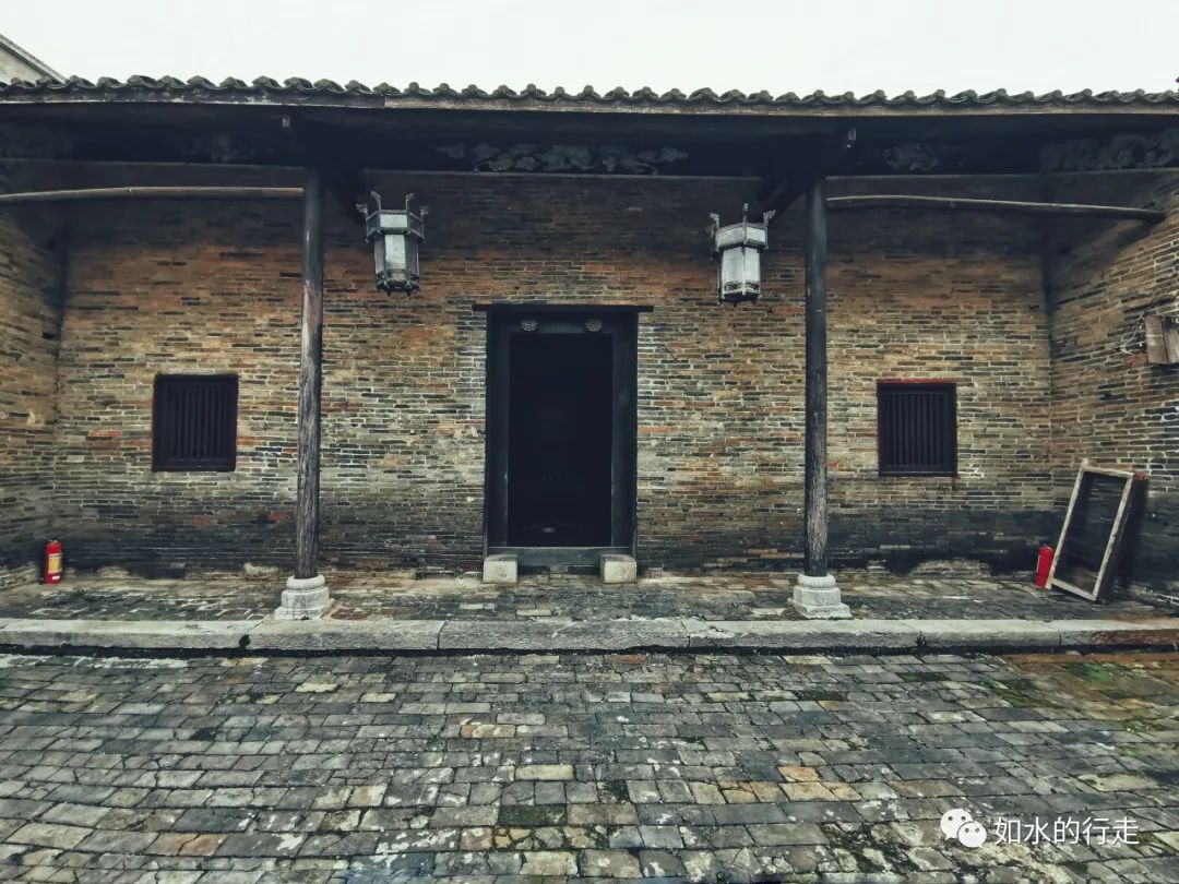 广西扬美古镇,南宁江南区扬美古镇旅游规划