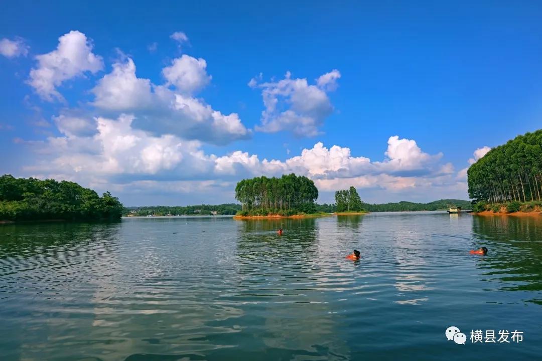 从象州到横县多少公里,由县城到市区的行程数据查得到吗