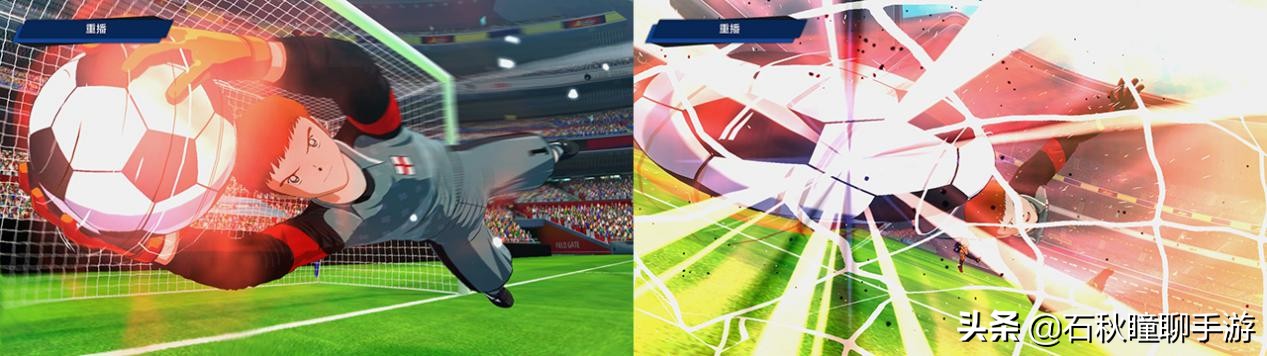 switch足球小翼,switch队长小翼过人