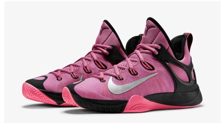 你们心中的跑鞋排名是什么,推荐一双你认为最好的篮球鞋