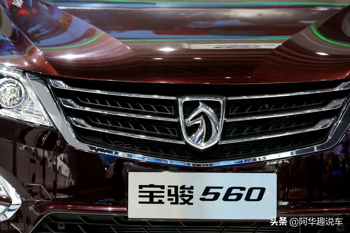 国产车和合资车哪个值得买,国产车和合资车有哪些差别