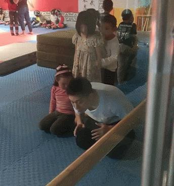 搏击跆拳道散打哪个适合孩子,搏击散打跆拳道学哪个好