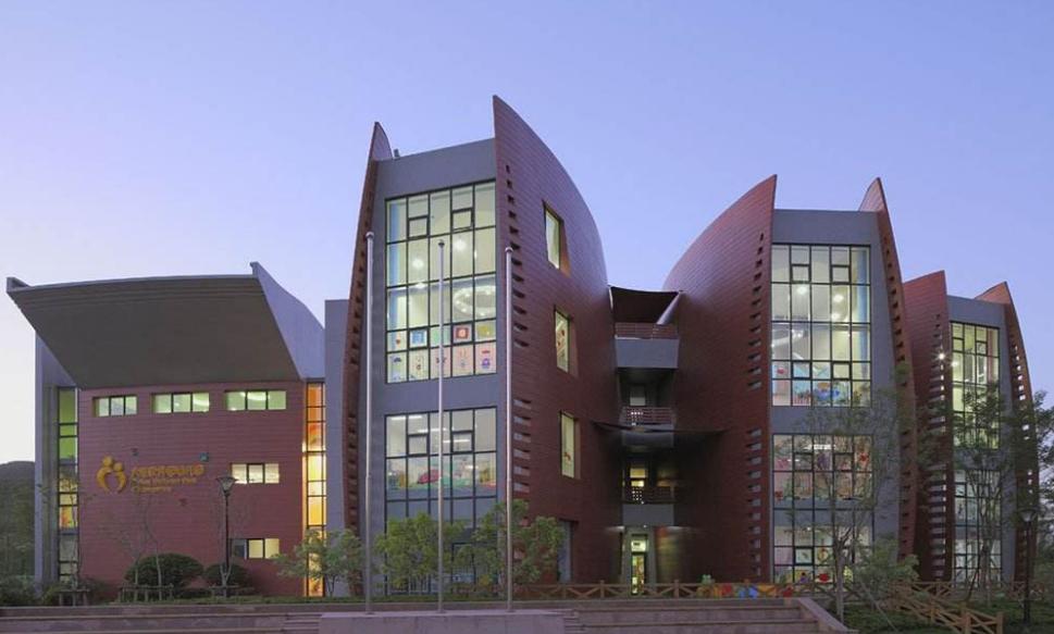 大连5000元的幼儿园,大连顶级幼儿园学费