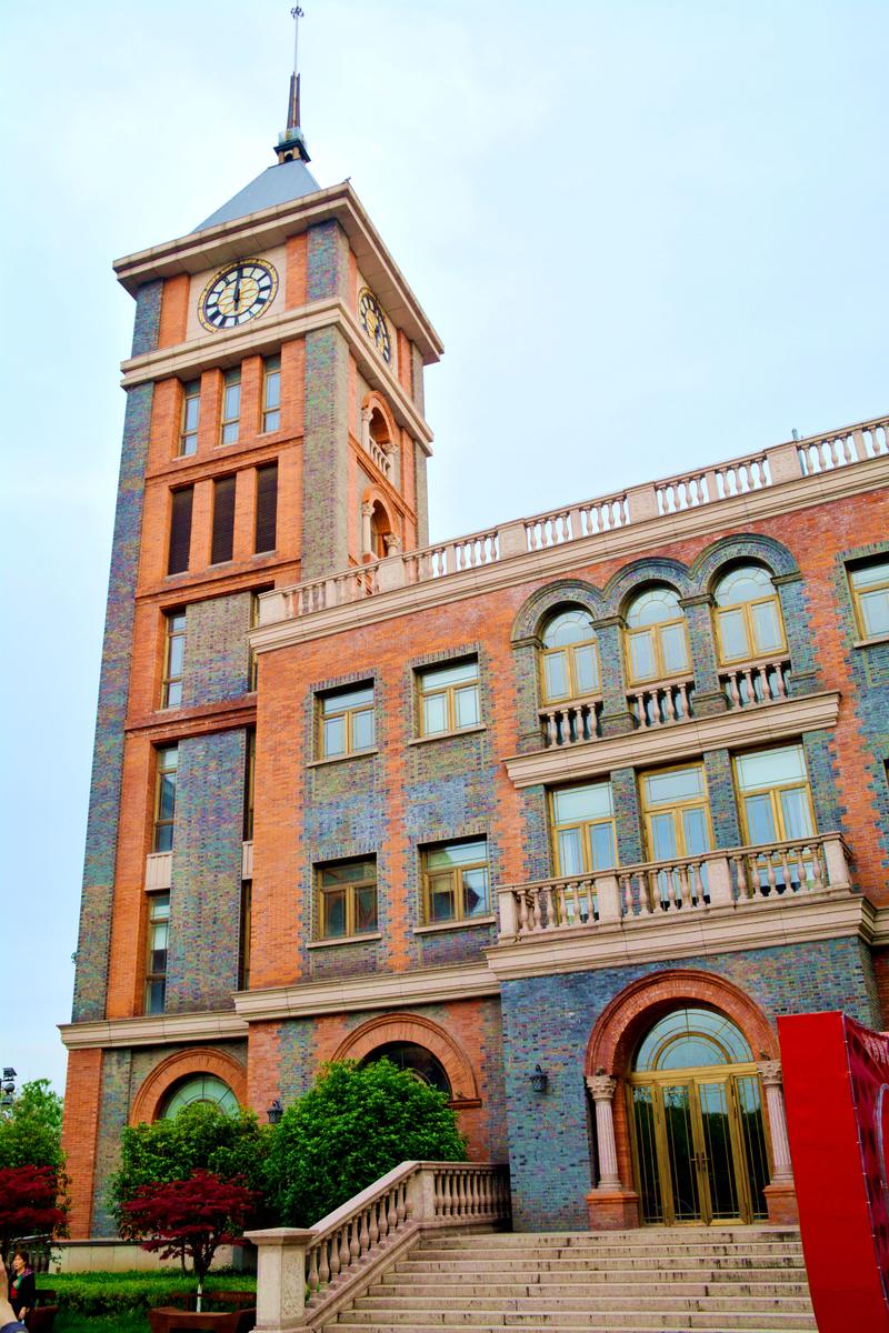 上海出发镇江扬州跟团五日游,上海跟团去南京镇江扬州旅游