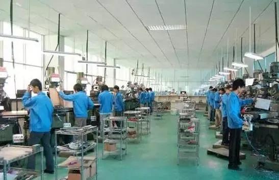 模具行业的未来前景,模具行业的发展趋势和前途