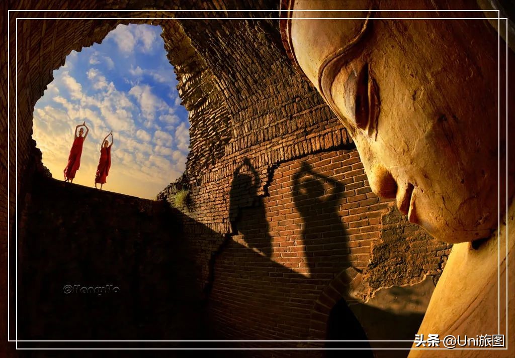 美图欣赏黄河全貌,航拍九曲黄河最美视频