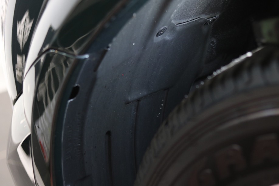 怪兽修车:修复一辆09款中东版丰田霸道,最终旧车变新车