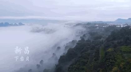 这个荣获浙江小吃冠军的小城已成网红打卡地，为了吃也值得来一趟