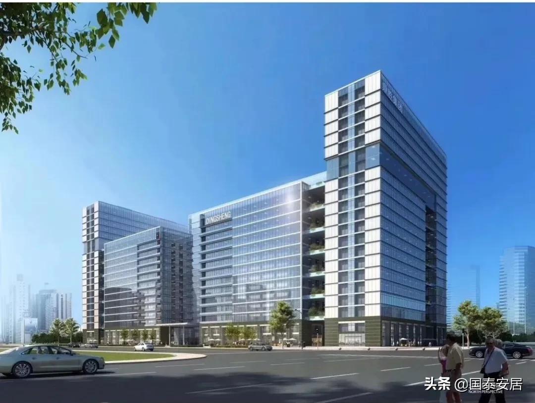 鼎创财富中心一室,鼎创财富中心