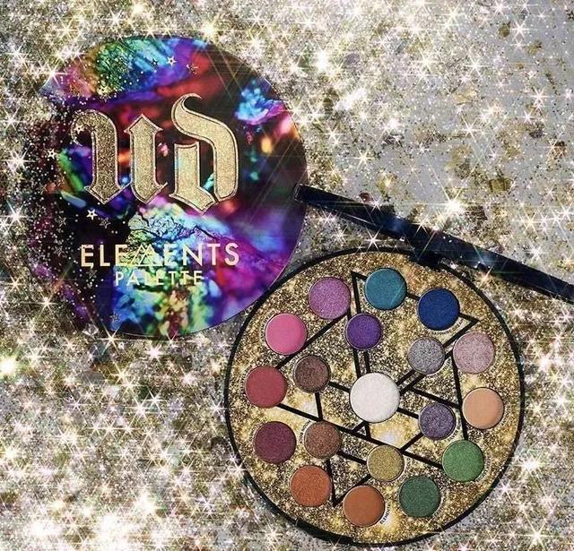 各大美妆品牌2019限定,各大美妆品牌圣诞系列