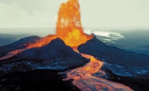 珠峰高度最高的山,绝对高度比珠峰还高的山