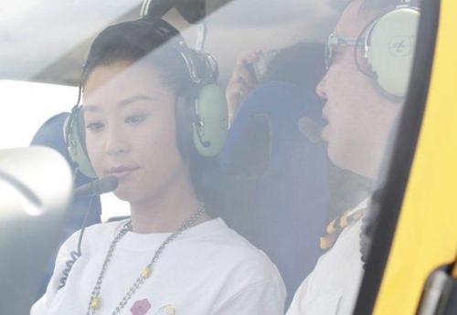 苗圃女汉子电视剧,中年实力派女演员苗圃