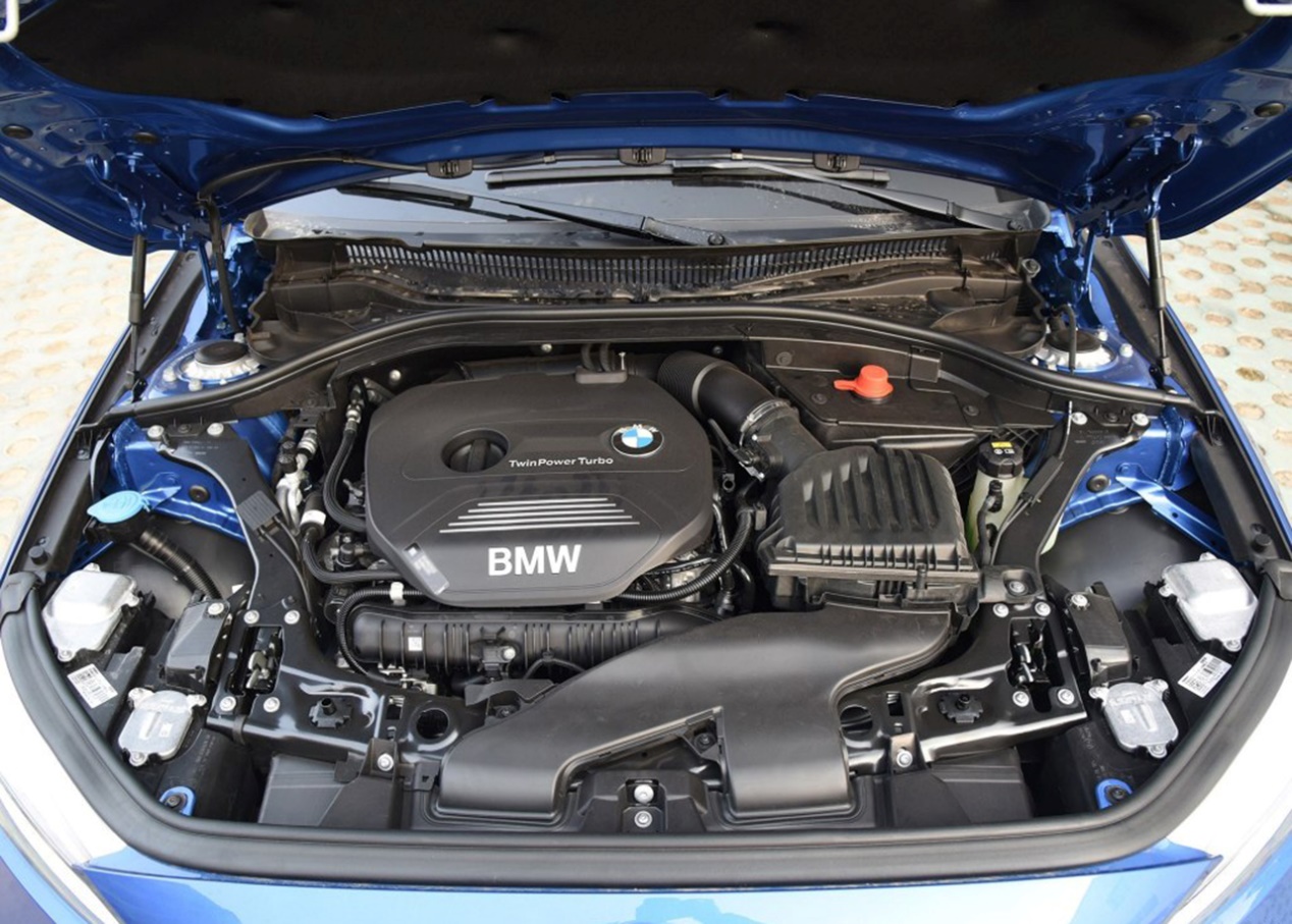 宝马低门槛入手,这款宝马什么价位