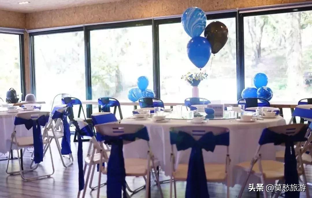 爱喝双拼奶茶的你,知道南京市郊有座免费的“双拼”公园吗?