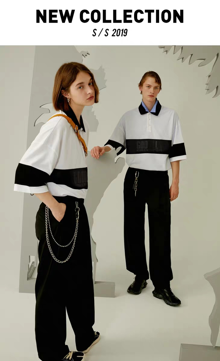 gxg浙江便宜吗,gxg国潮服饰店