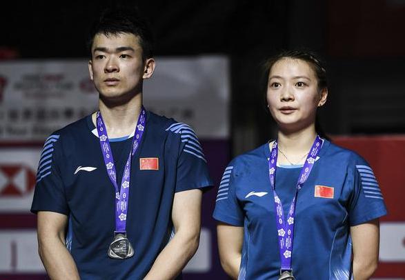 中国羽毛球队队服牌子,中国羽毛球队队衣