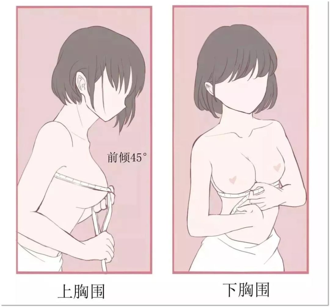 100块钱内衣,100元3件内衣能穿吗