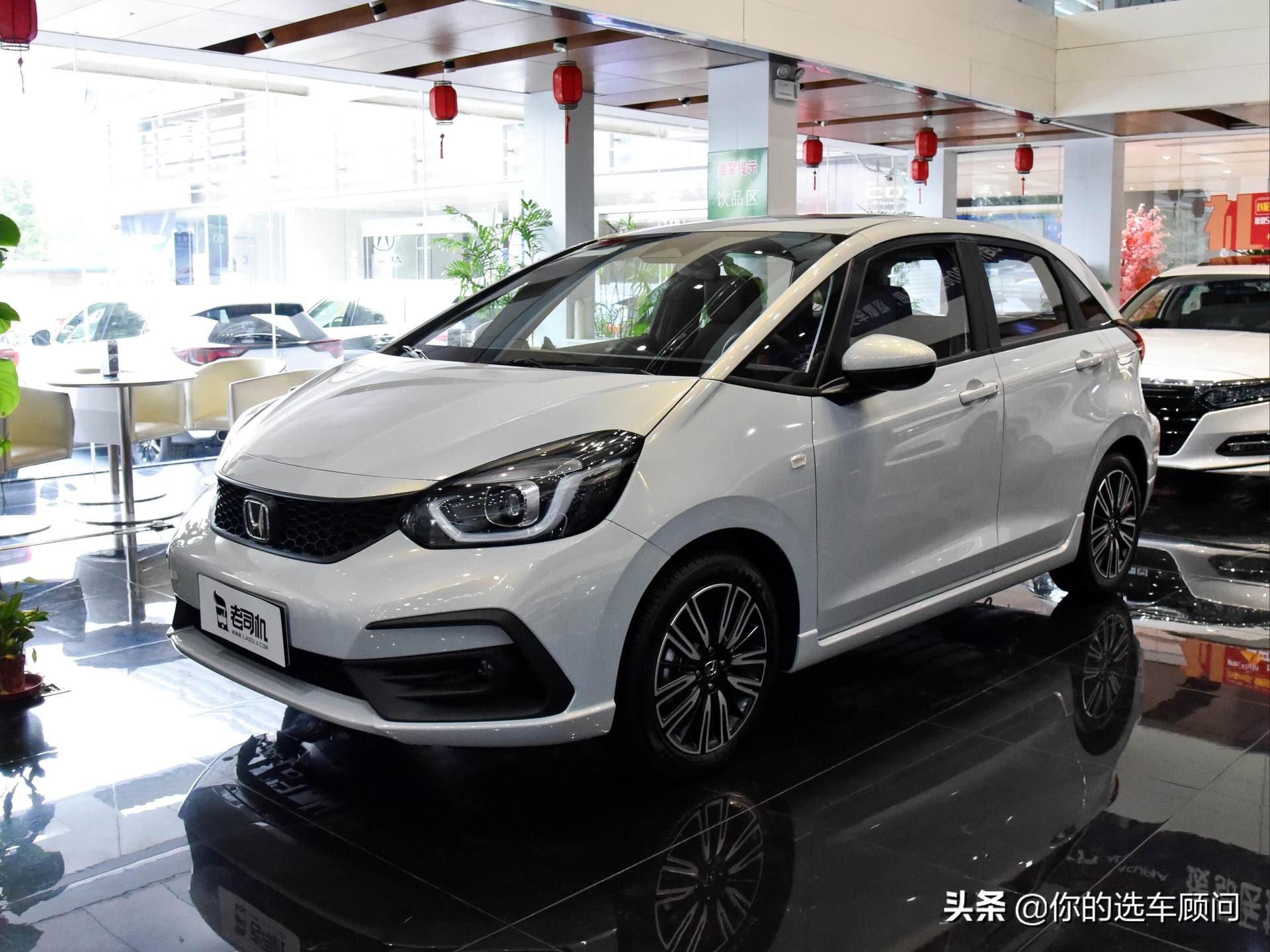 油耗5.6车有哪些,本田飞度油耗低到怀疑人生