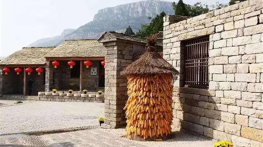 人少景美的山东小众旅行地,只要胆子大就能放长假