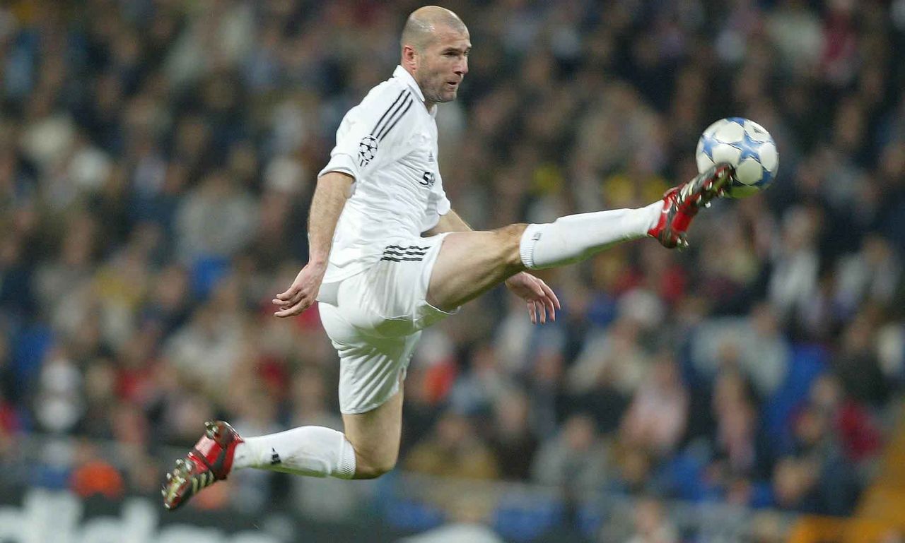 拿到五大联赛冠军的球员,足坛获得冠军最多的前五名球员