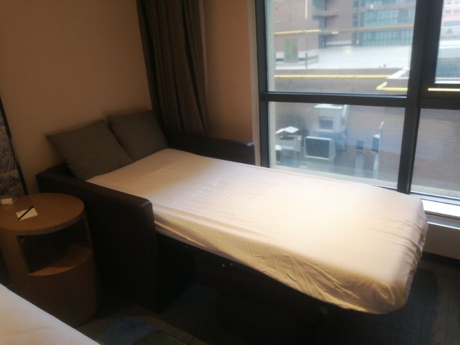 兰州希尔顿欢朋酒店,兰州希尔顿酒店什么档次