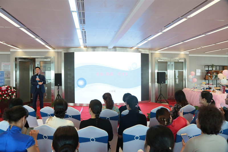 南昌佳美十三周年,南昌佳美十周年