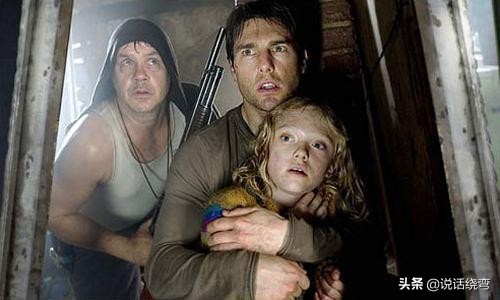 电影中的外星人到底有多强的能力 (影史最惨的外星人)