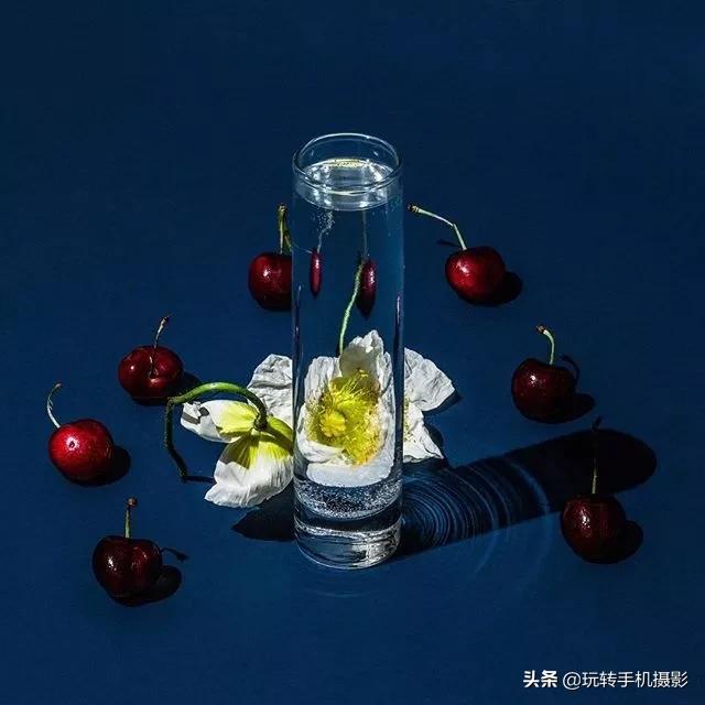 宅宅的风格拍照,绝美宅家拍照教程秒get氛围感照片