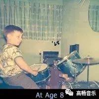 全球最伟大的50位鼓手——DAVEWECKL