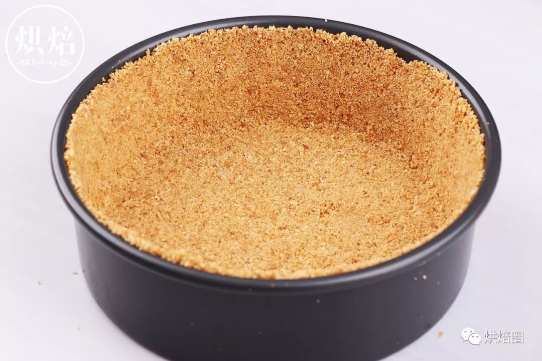 鲜甜脆布蕾蛋糕,最好吃的六寸奶油蛋糕