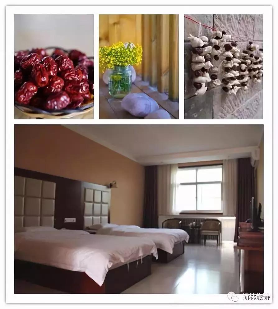 五一有去榆林周边玩的团吗,五一约上三五好友出去耍