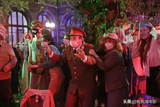 视频门、恋爱与出轨、法版李焕英……他们在柏林，都遭遇了什么？