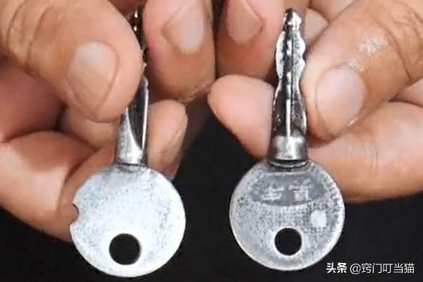 没有钥匙锁生锈了怎么办小妙招,门锁生锈钥匙短怎么处理