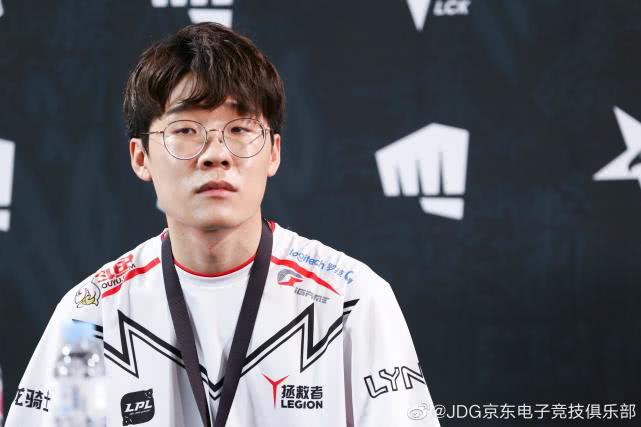 lck韩国洲际赛,韩国网友评论JDG夺冠