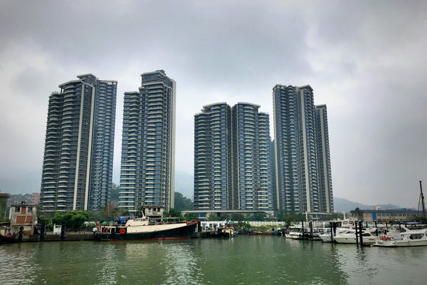 不用通行证怎么去澳门,不用港澳通行证怎么去澳门玩