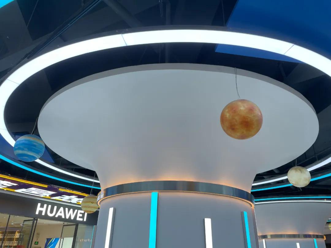 一年吸客5200万,民盈·国贸城凭什么?