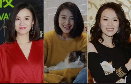 黄黑皮染什么发色显白高级洋气,显白发色黄黑皮推荐