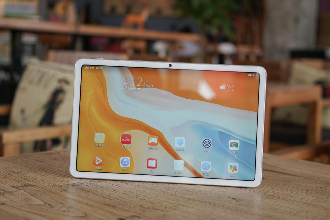 华为matepadpro11和vivopad2哪个好,华为平板matepad深度体验