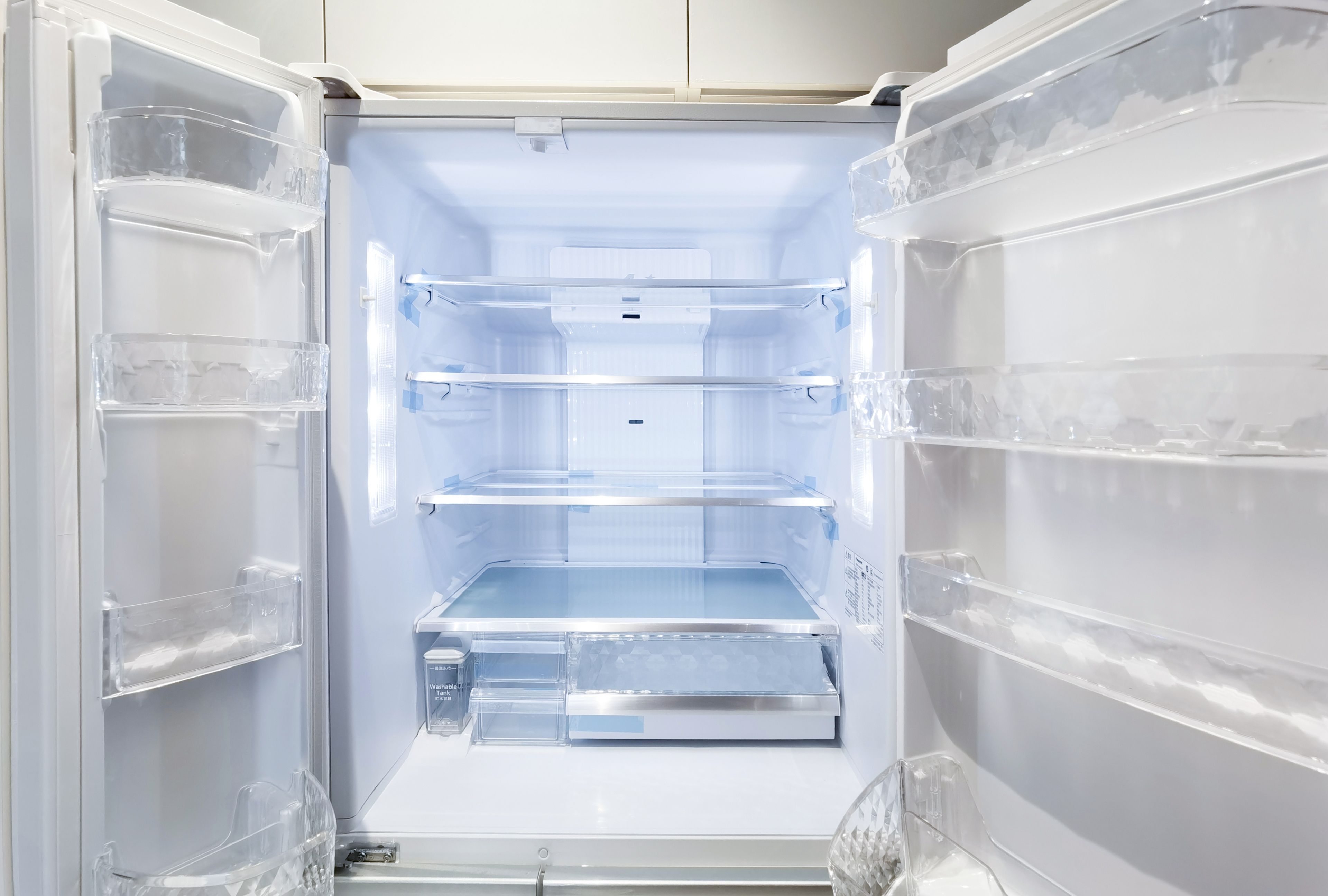 装修厨房需要买哪些电器,装修分享厨房规划及电器选购经验