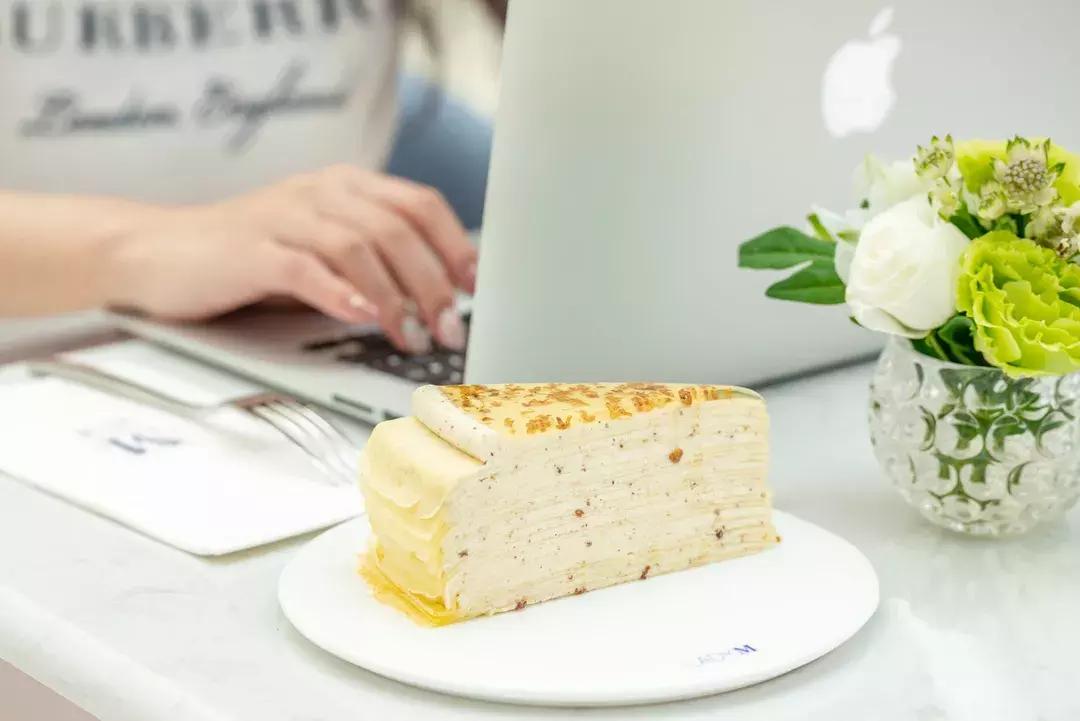 ladym蛋糕上海新店开在什么地方,ladym是甜品界的爱马仕