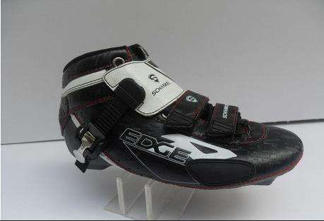 庖丁解牛之轮滑鞋