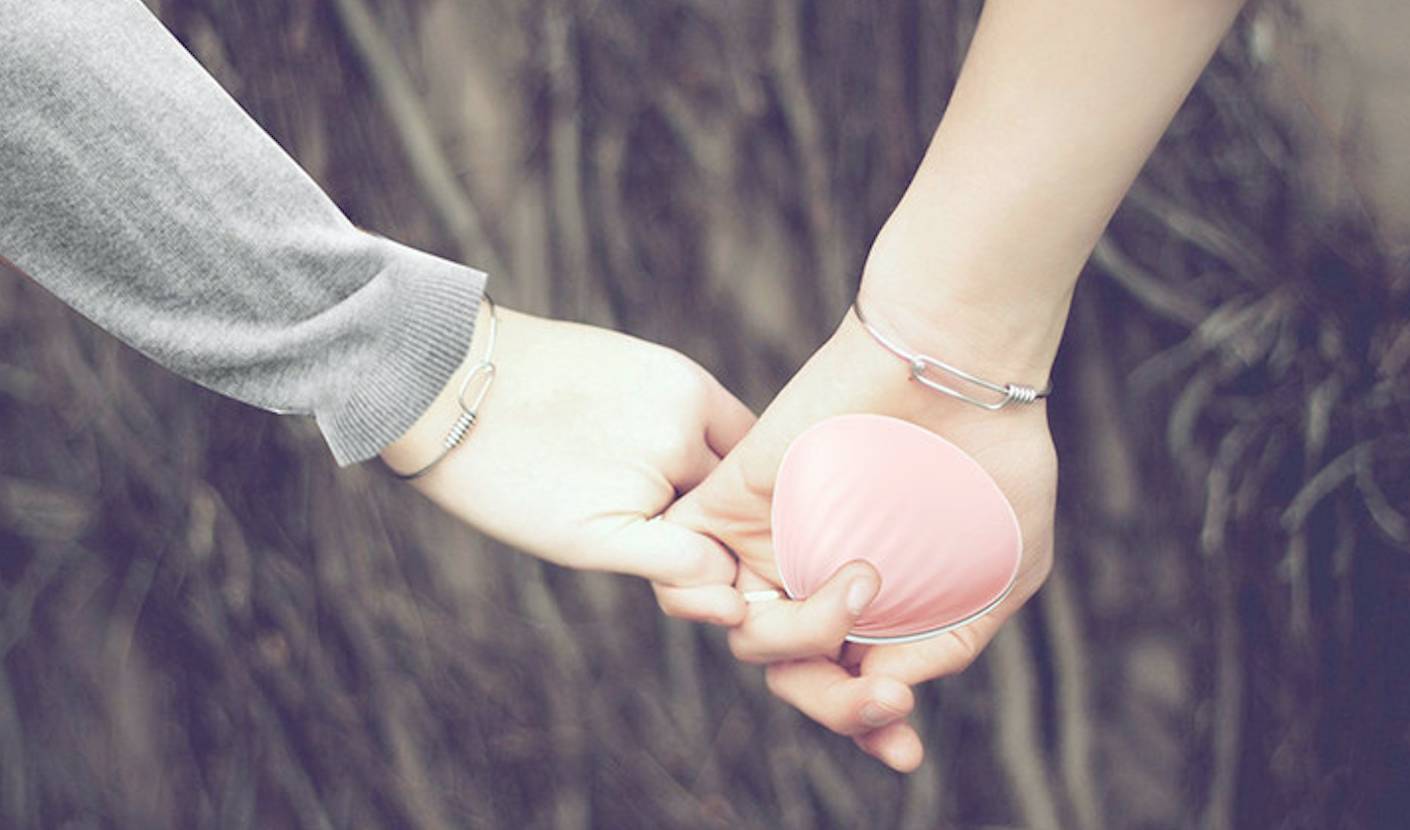 感动人的情侣小故事,另一半感人的小故事