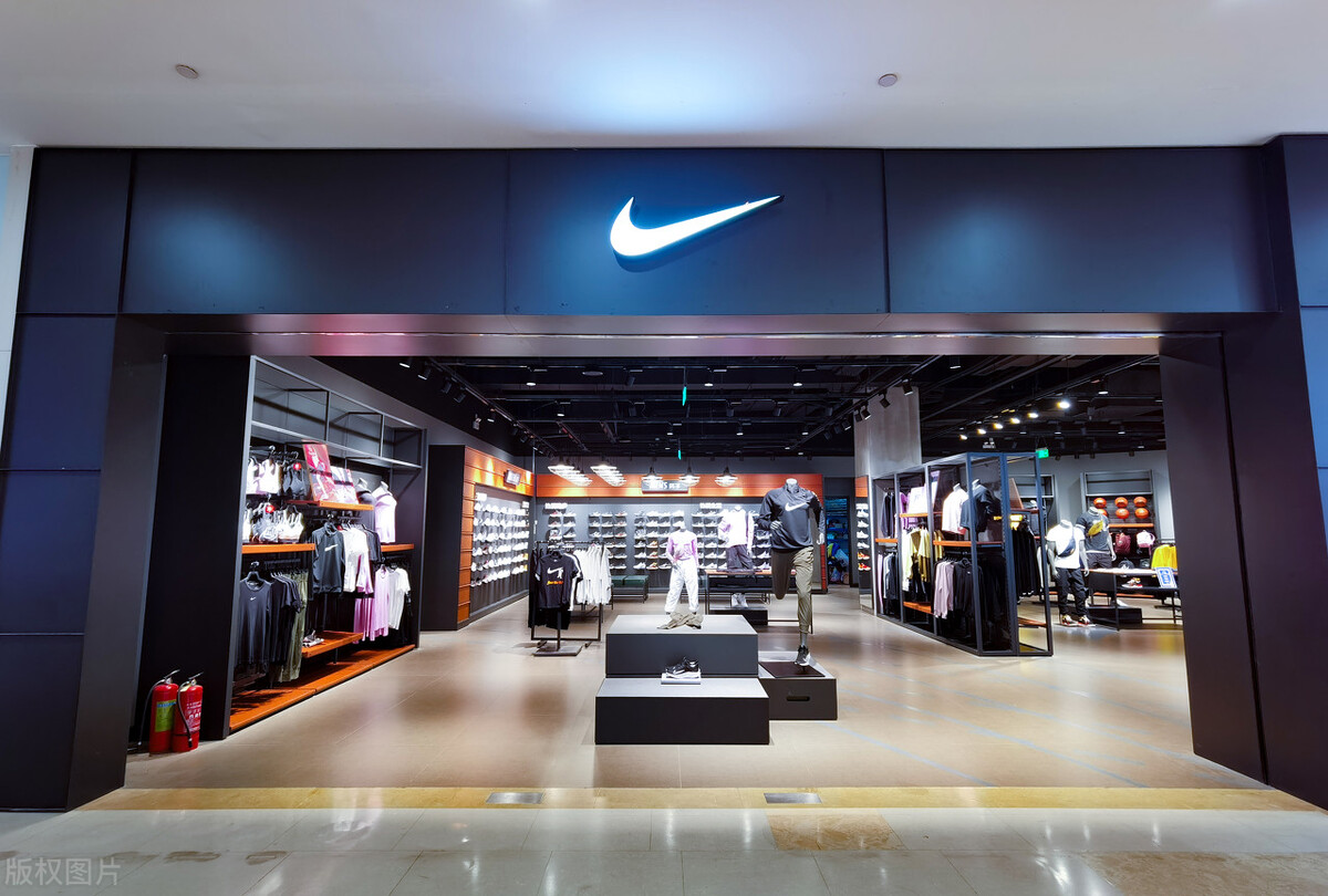 *制抵**耐克没效果？错！它已是“温水”中的那只“蛙”