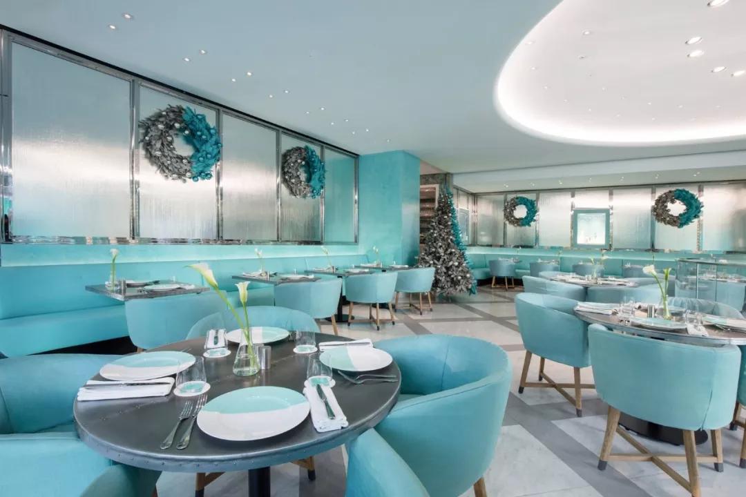 蒂芙尼最大旗舰店,蒂芙尼官方旗舰店在哪里