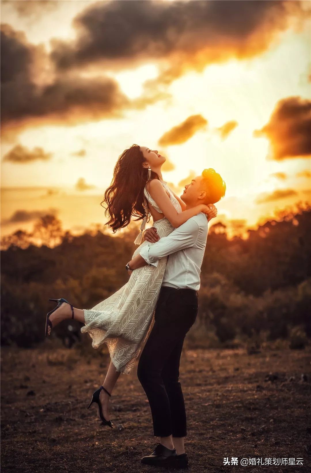 超感人的婚礼誓言,婚礼誓言让人感动落泪