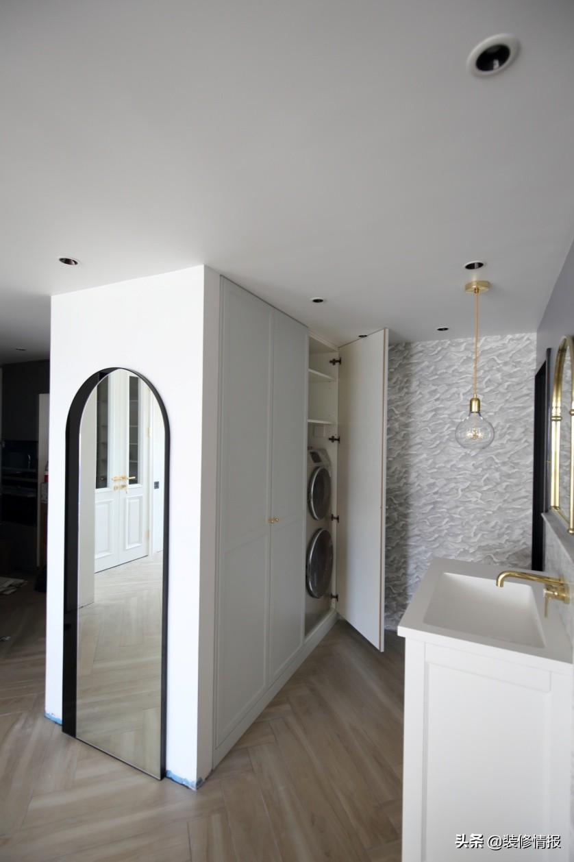 越来越多人选择全屋定制,到底是找全屋定制还是自己做