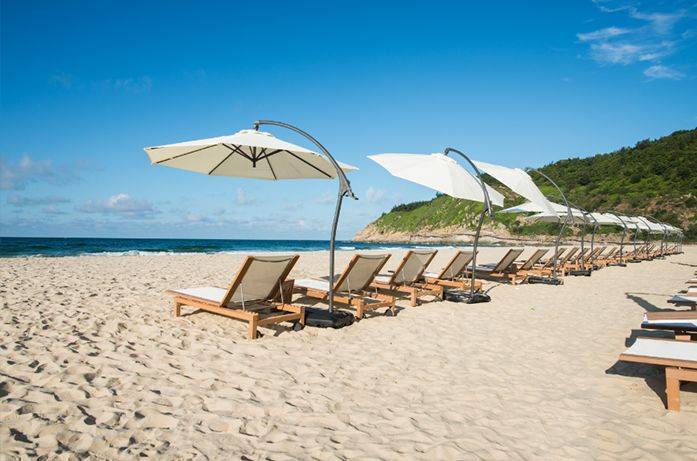 北洛秘境网红酒店,网红酒店海陵岛北洛秘境度假酒店