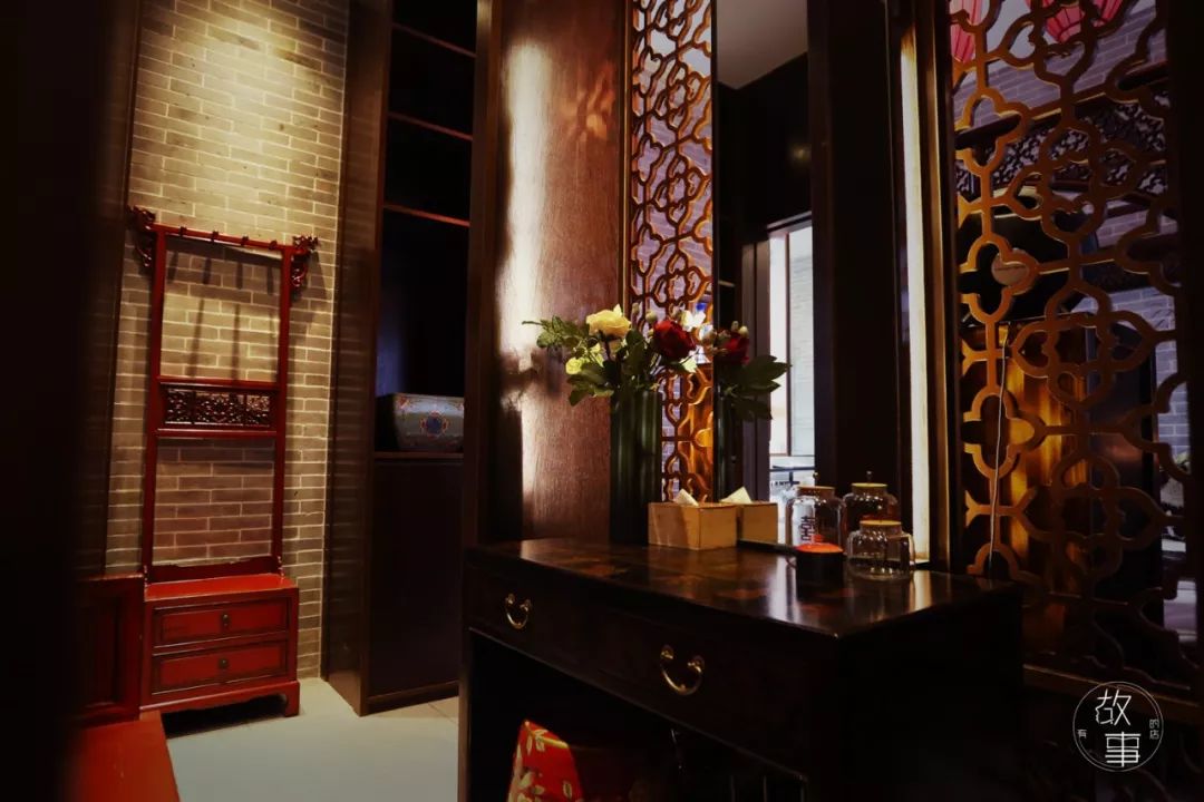 寻一处闲舍,找一家喜欢的民宿过周末